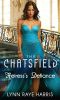 [The Chatsfield 08] • Heiress's Defiance